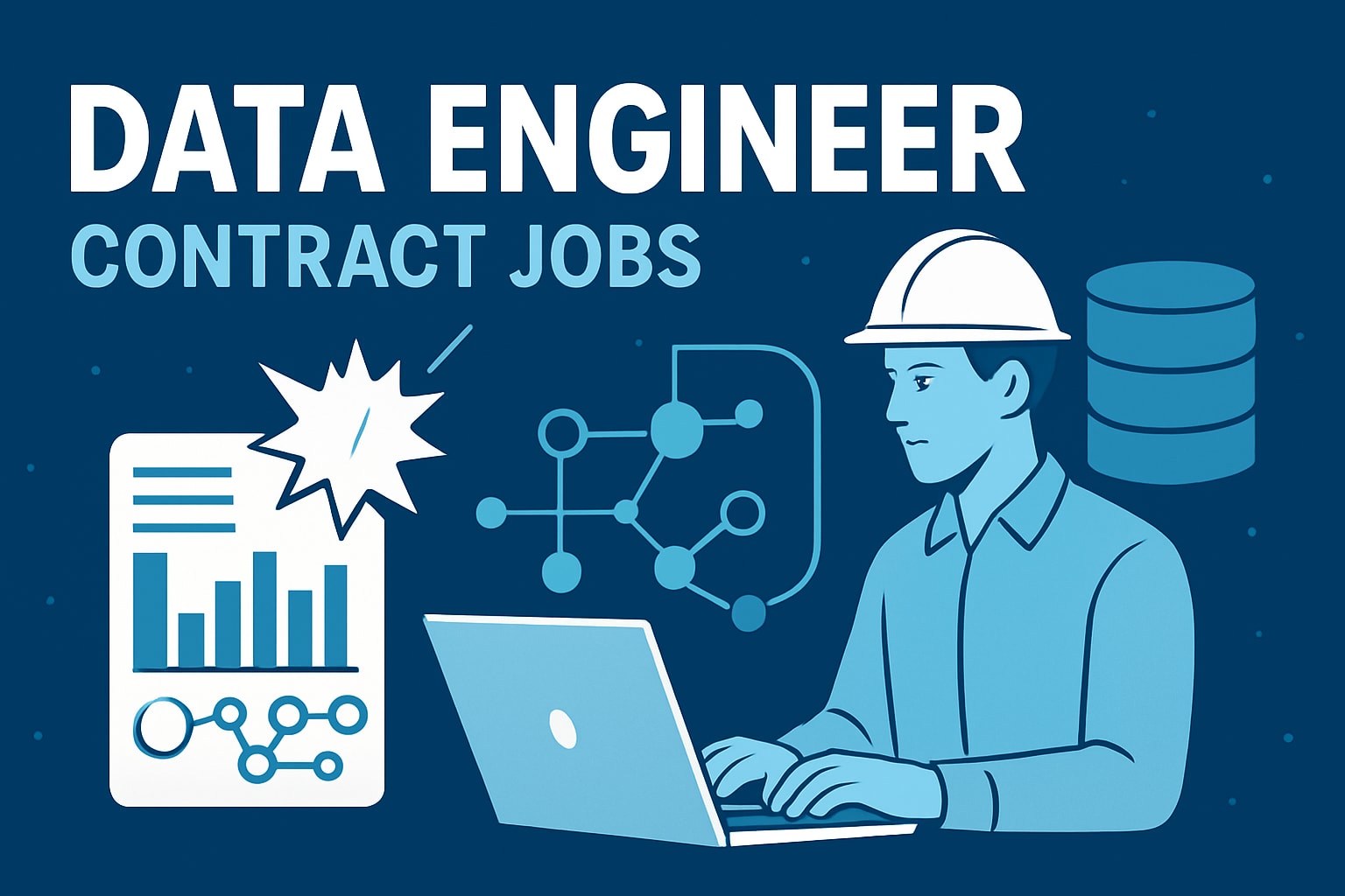 7 Must-Try Data Engineer Contract Jobs for 2026