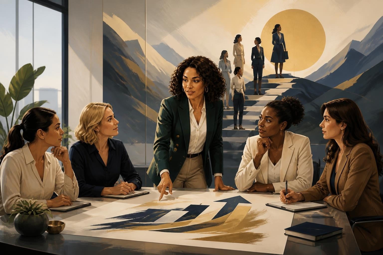 Building a Coaching Team That Drives Revenue Growth