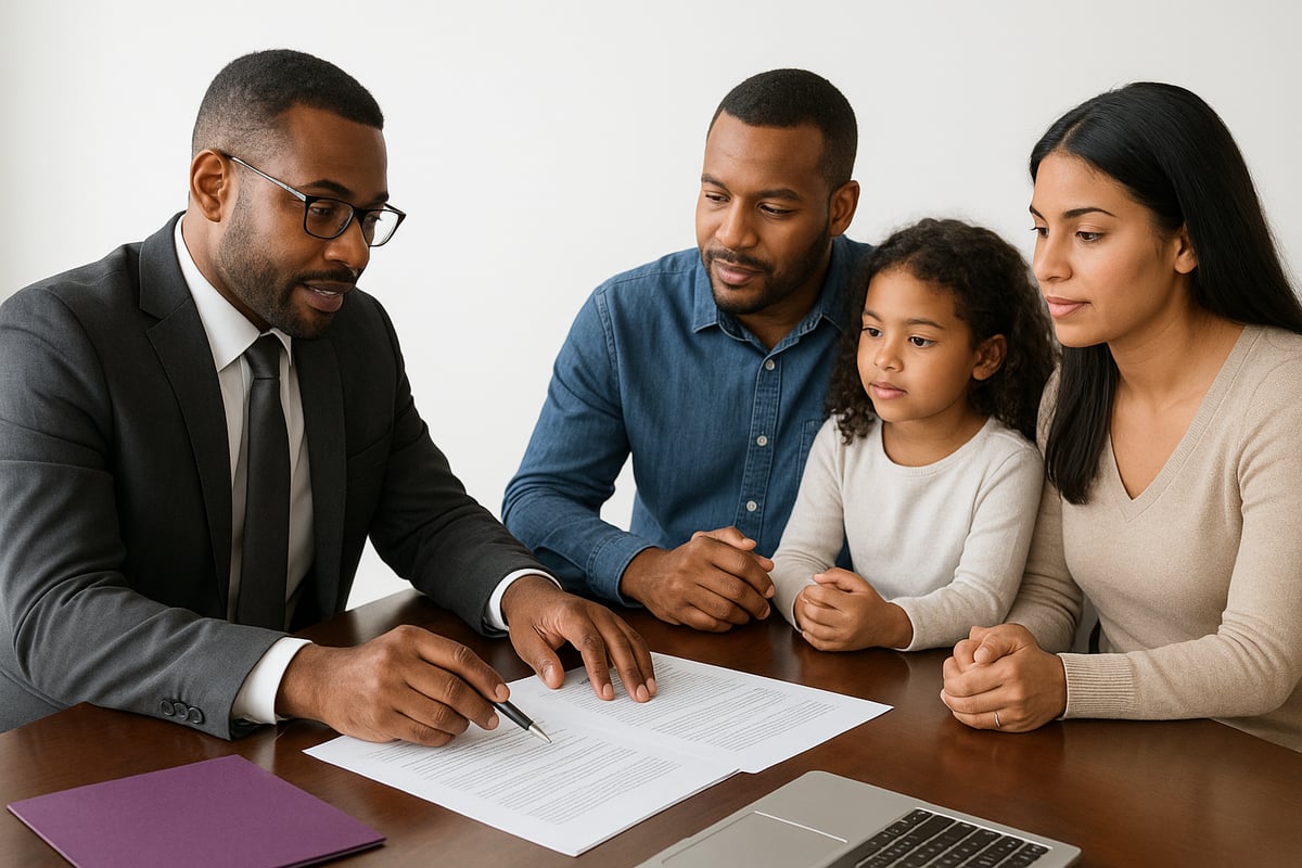 Key Steps to Setting Up a Tribal LLC for Estate Planning