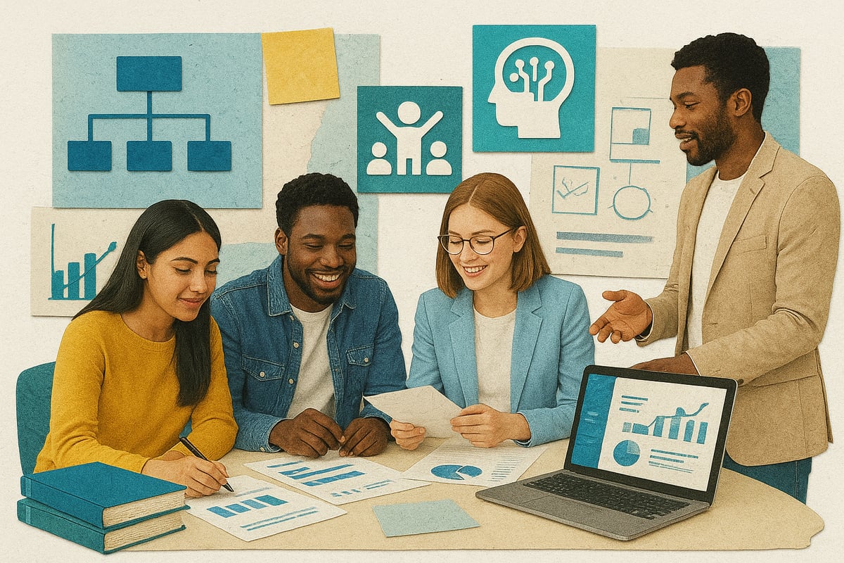 Core Curriculum and Skills Developed