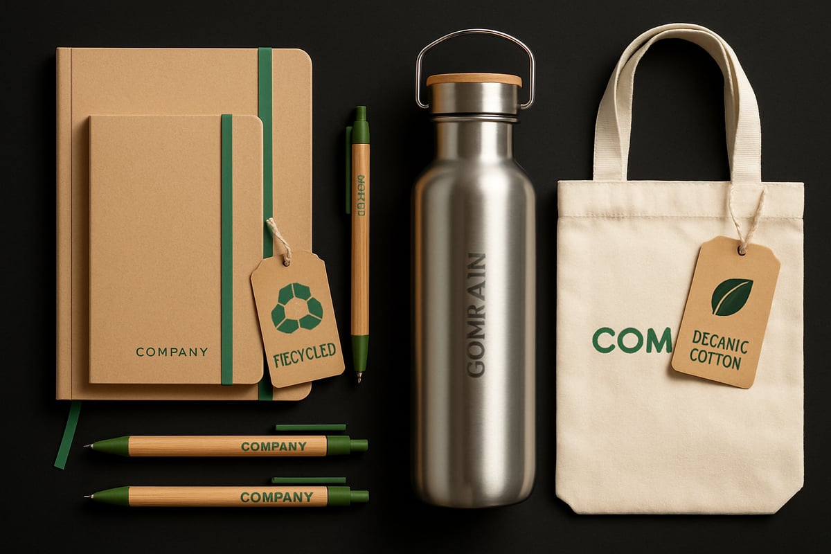 Vastuullisen Liikelahjan Valintakriteerit