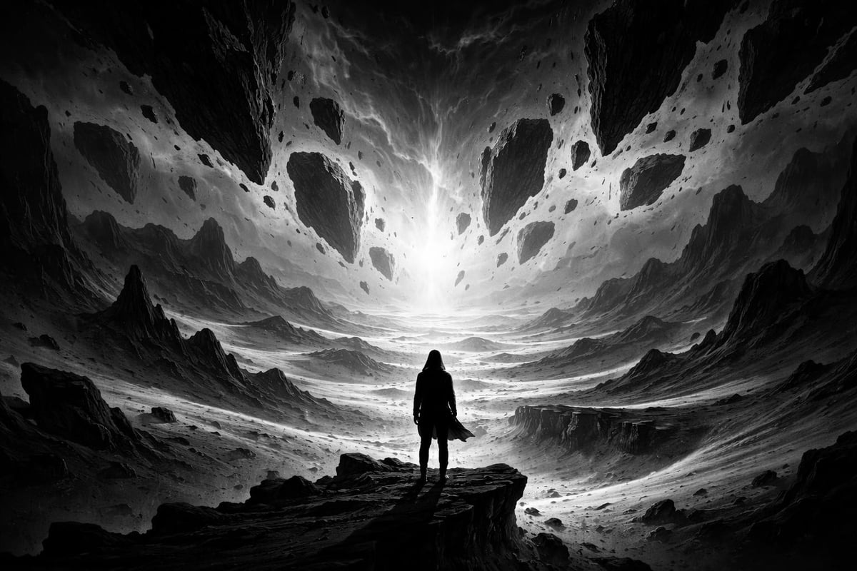 Growth through discomfort