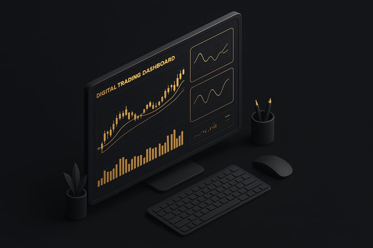 Understanding Intraday Trading Indicators