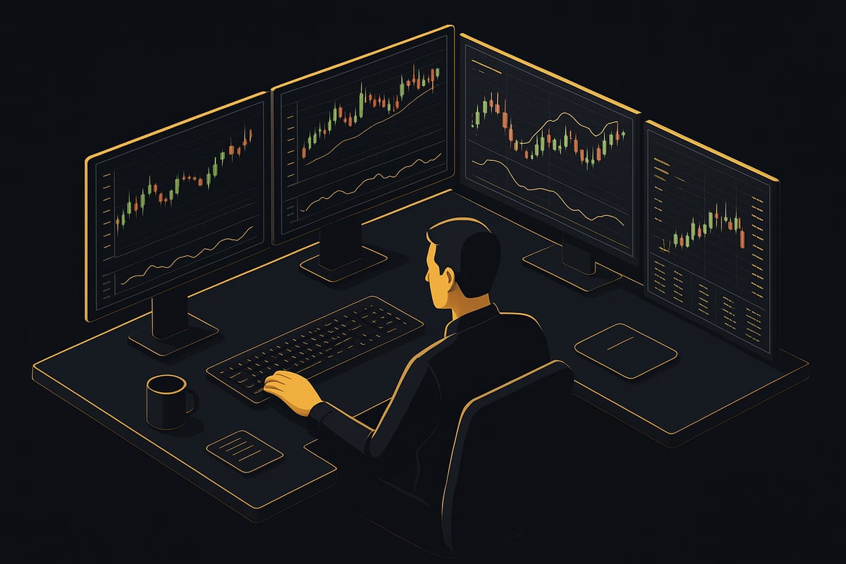 How to Choose the Right Intraday Indicators in 2026