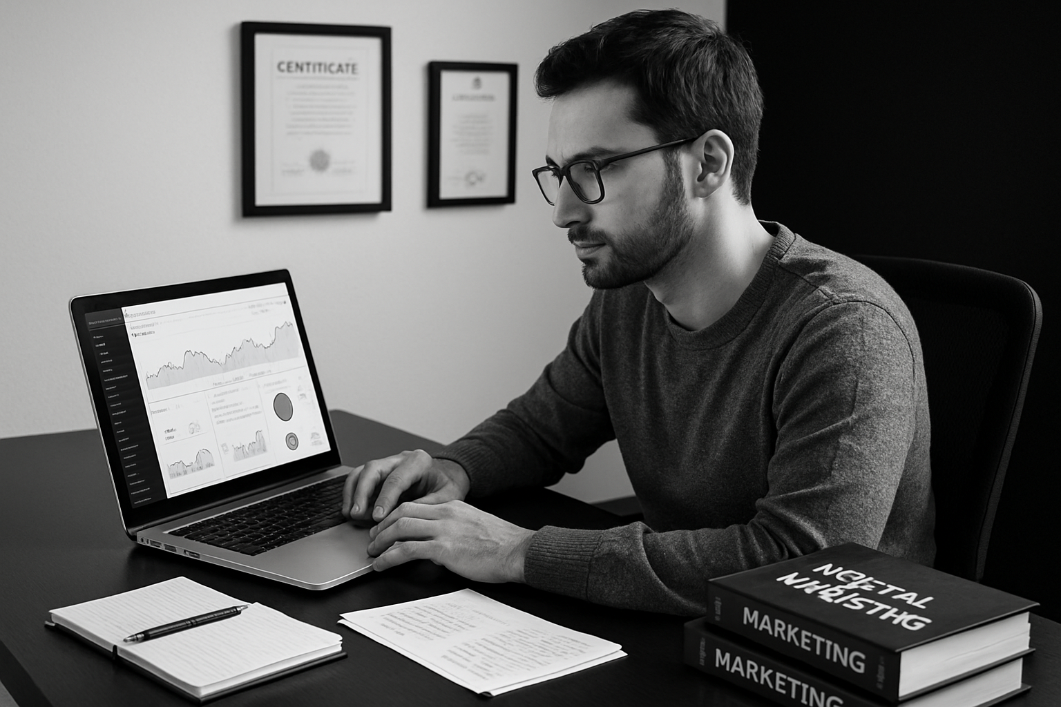 Competenze e Qualità Chiave di un Consulente Web