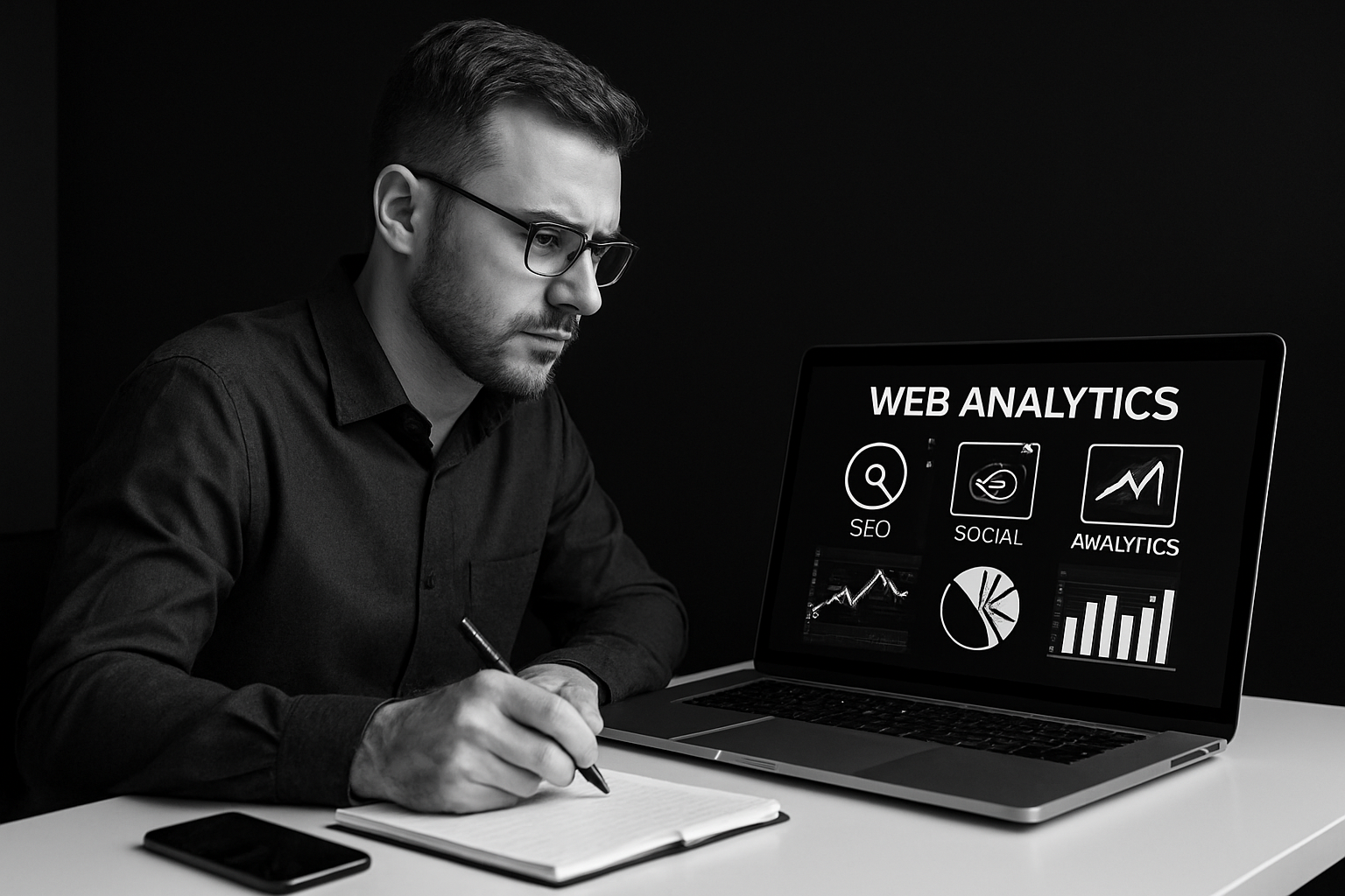 Cos’è un Consulente Web: Definizione e Ruolo