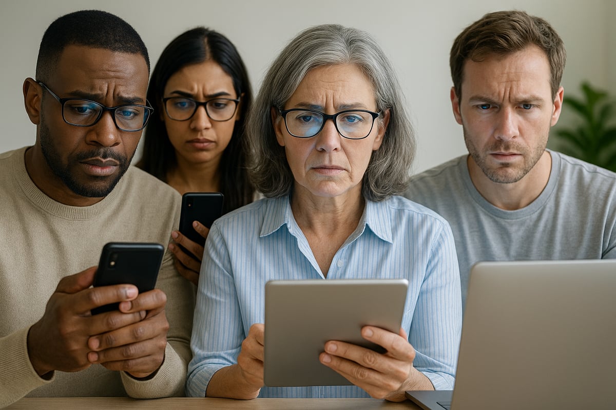 Why Vision Health Matters in 2025