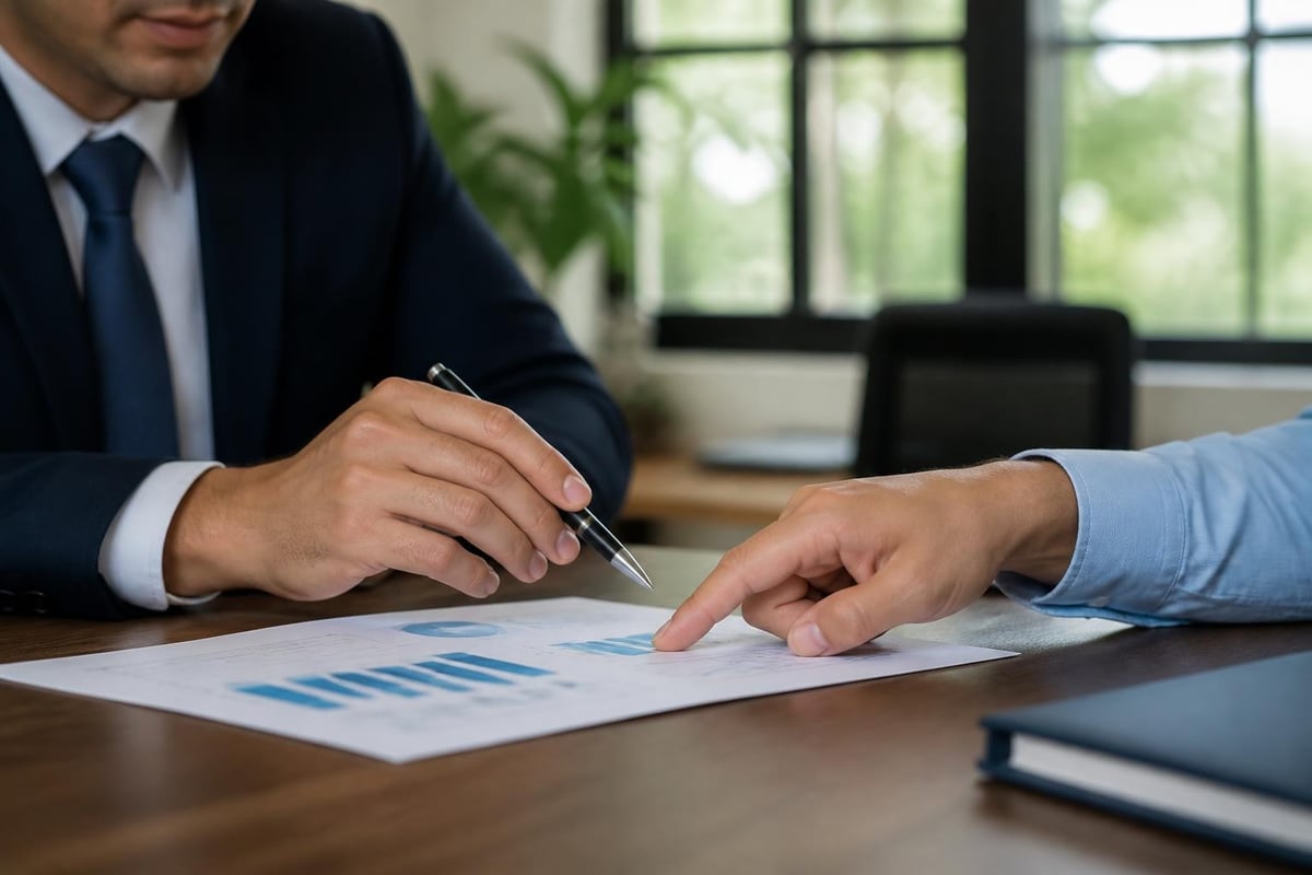 In-house versus outsourced cost comparison