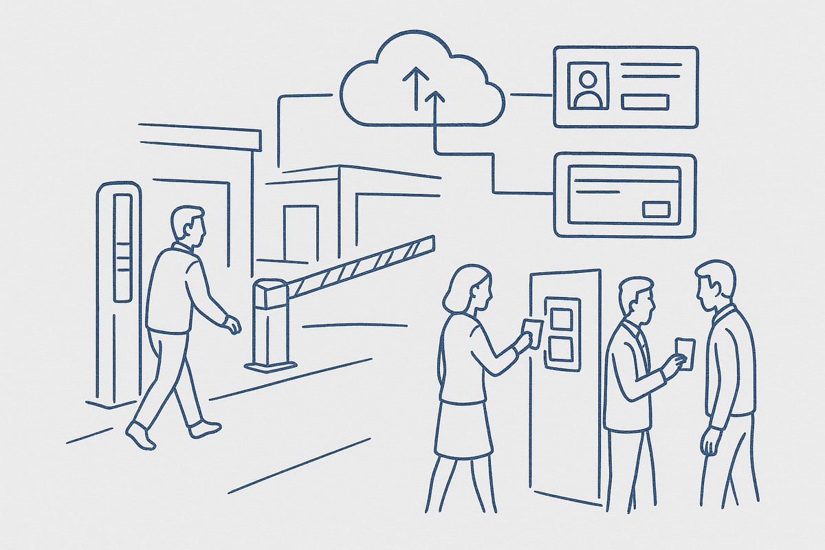 Auswahlkriterien für effiziente Automatisierungslösungen