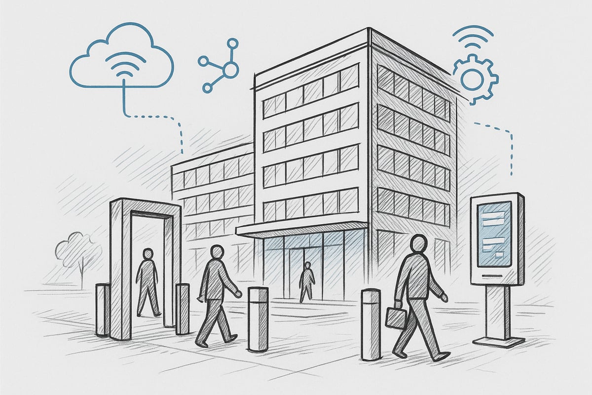 Marktüberblick: Status und Entwicklung automatischer Systeme 2026