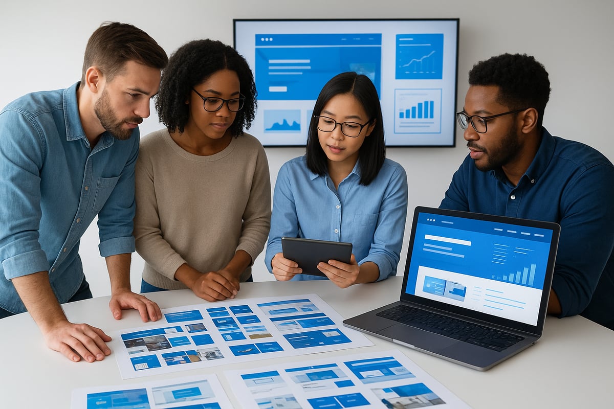 How to Choose the Right Trends for Your Brand