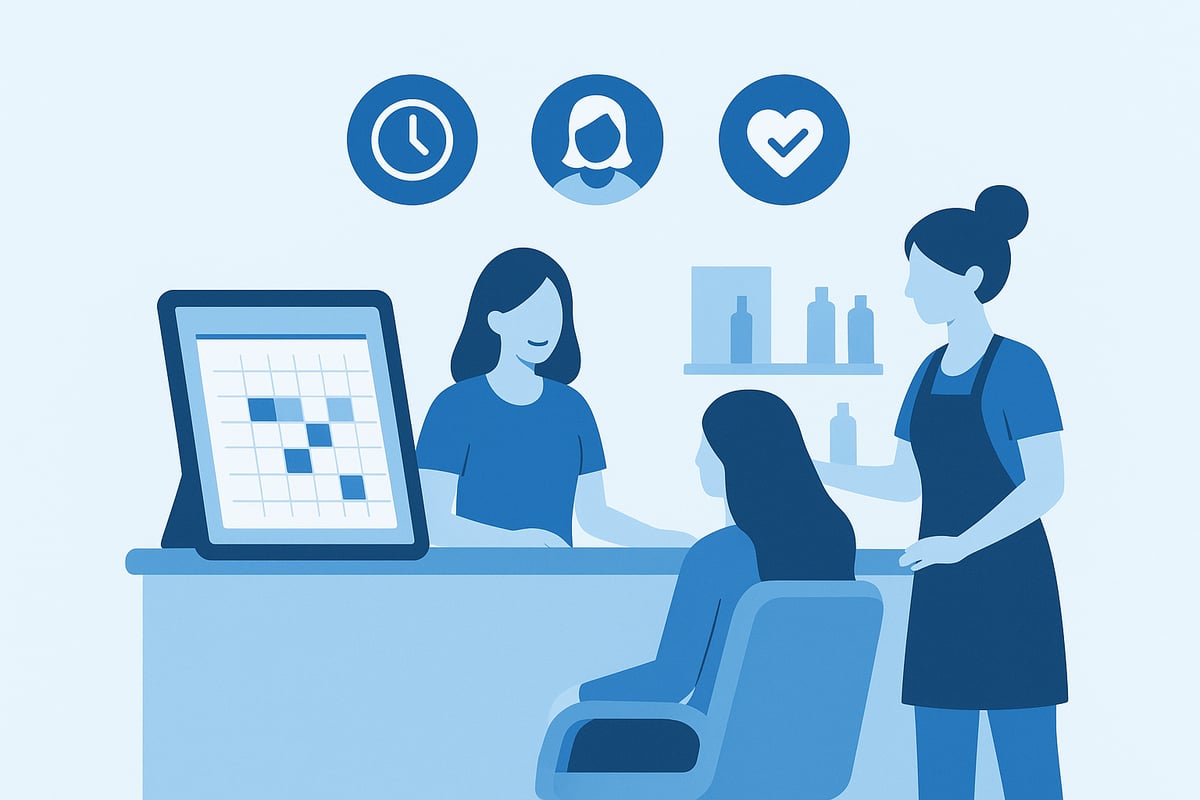 Understanding Application Scheduling: Fundamentals and Importance