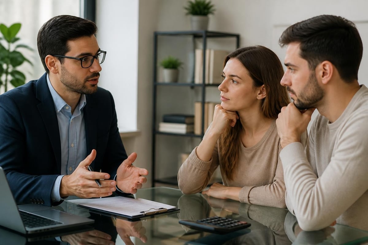 Comparison of IRS resolution options