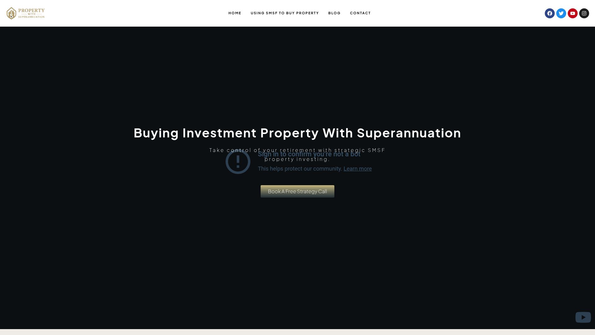 The Ultimate Guide to Buy Real Estate for Investment (2025) - Investing with Superannuation: SMSF Property Investment