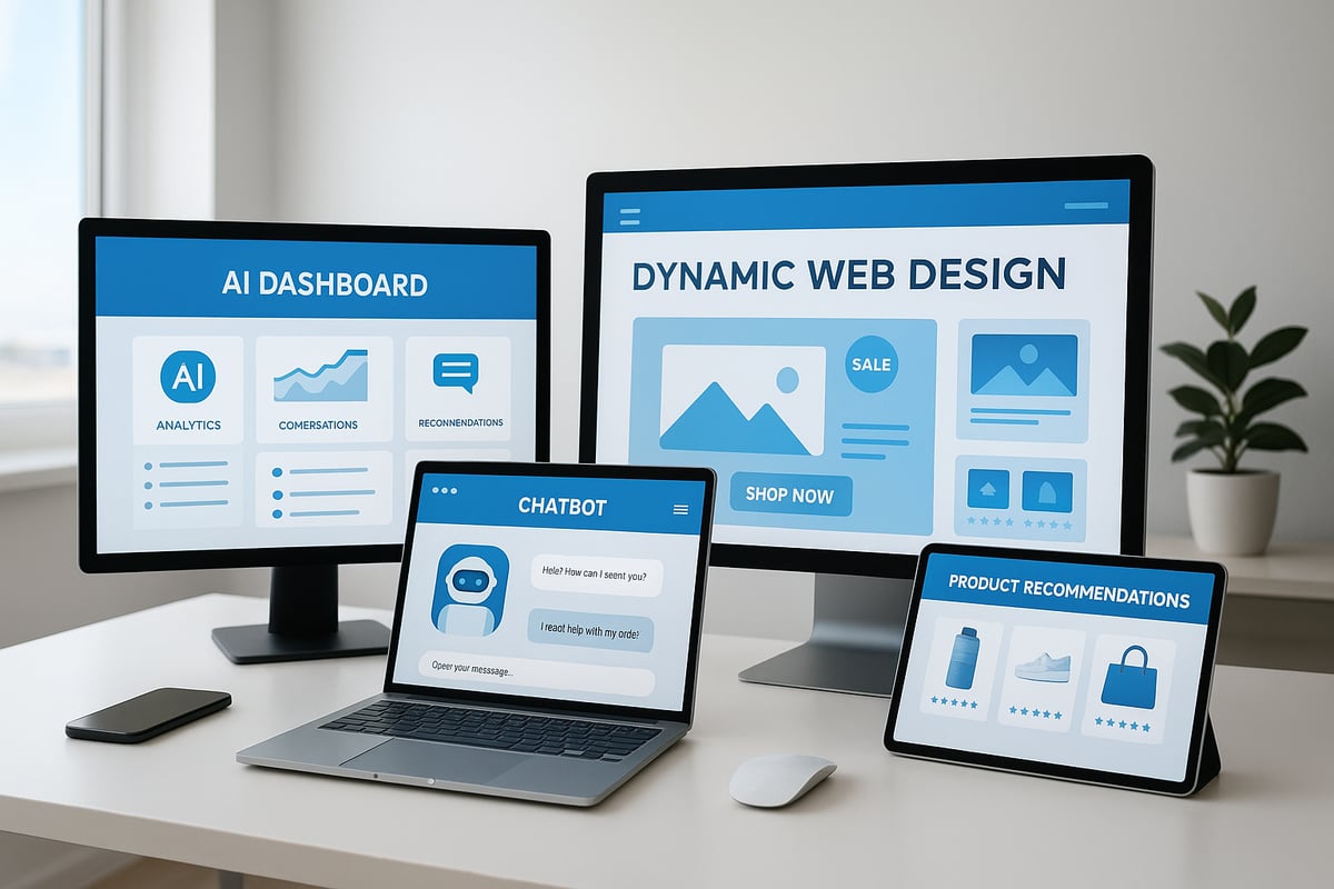 Integrating AI and Automation for Next-Level Personalization