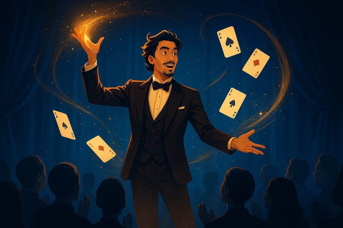 Les Spectacles de Donovan : Formats et Expériences