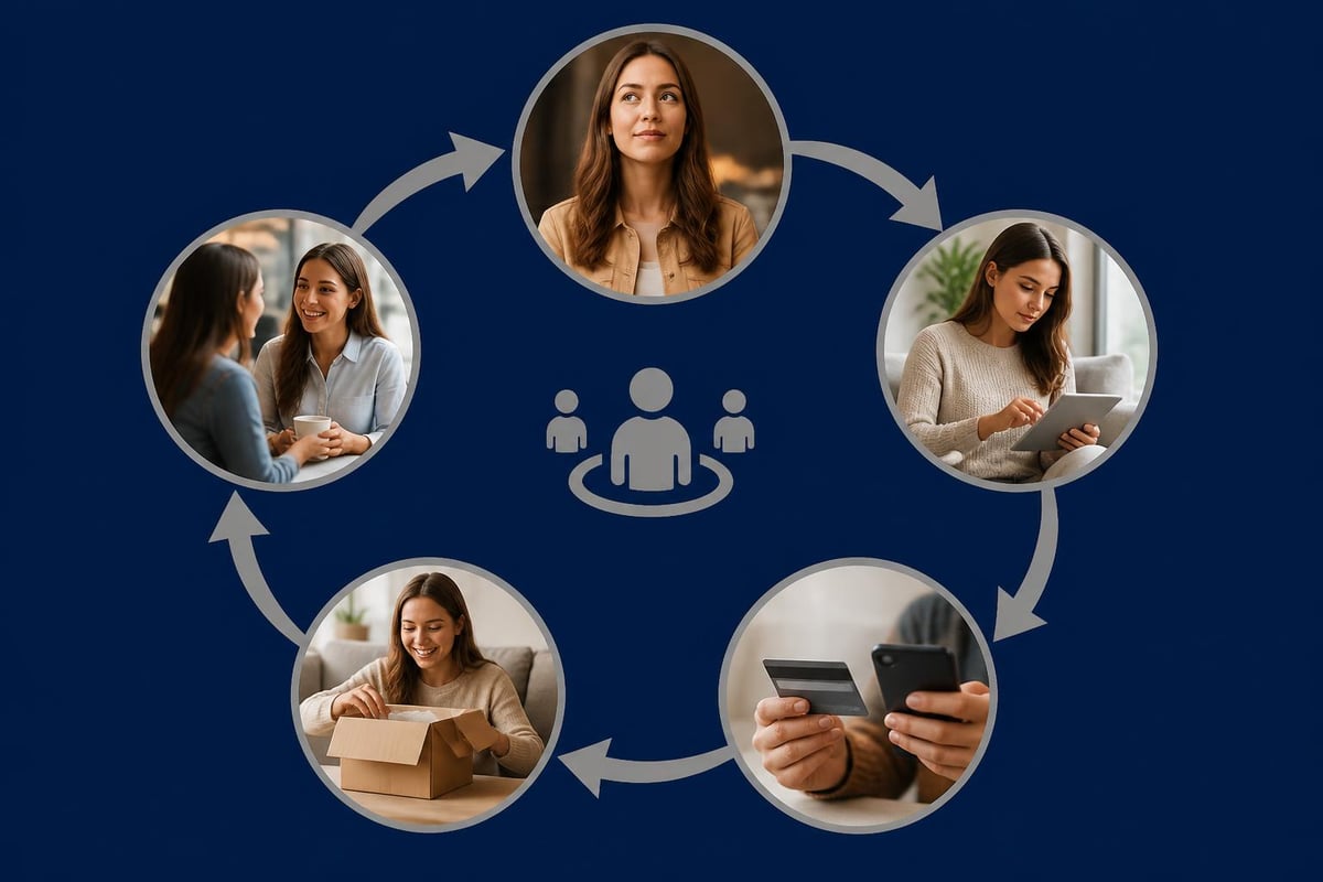 Customer Journey Integration