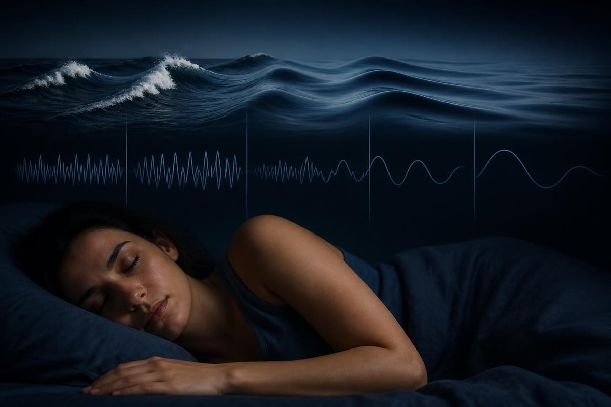 Brainwave entrainment