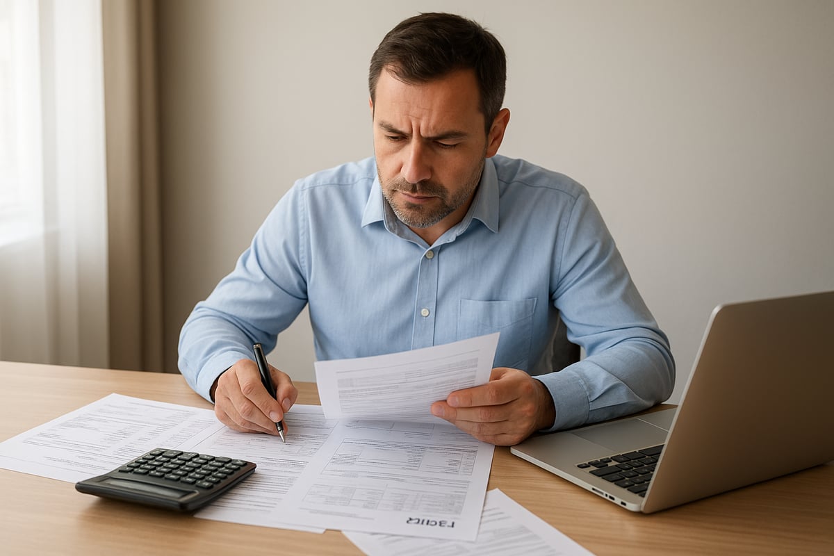 Impuestos y Obligaciones Fiscales del Autónomo en 2025