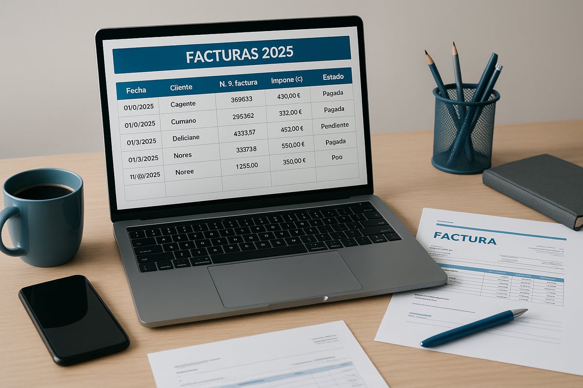 Otros Gastos Fijos y Variables del Autónomo