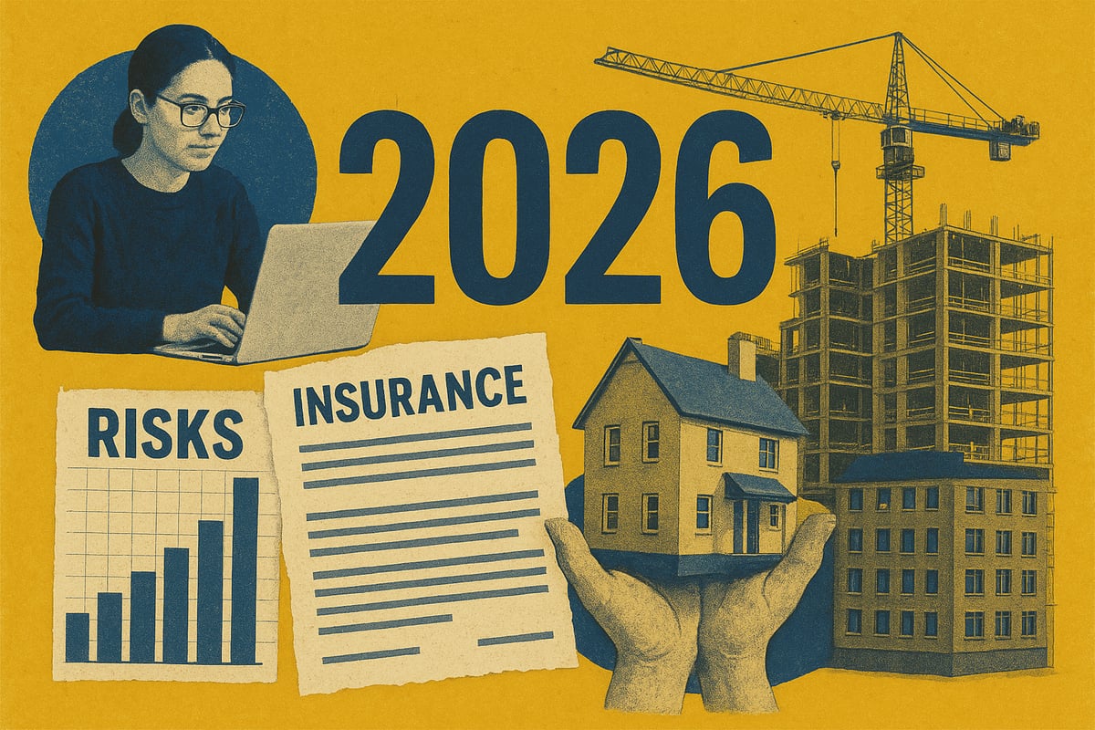 Understanding Adverse Risk Insurance in the UK Understanding Adverse Risk Insurance in the UK