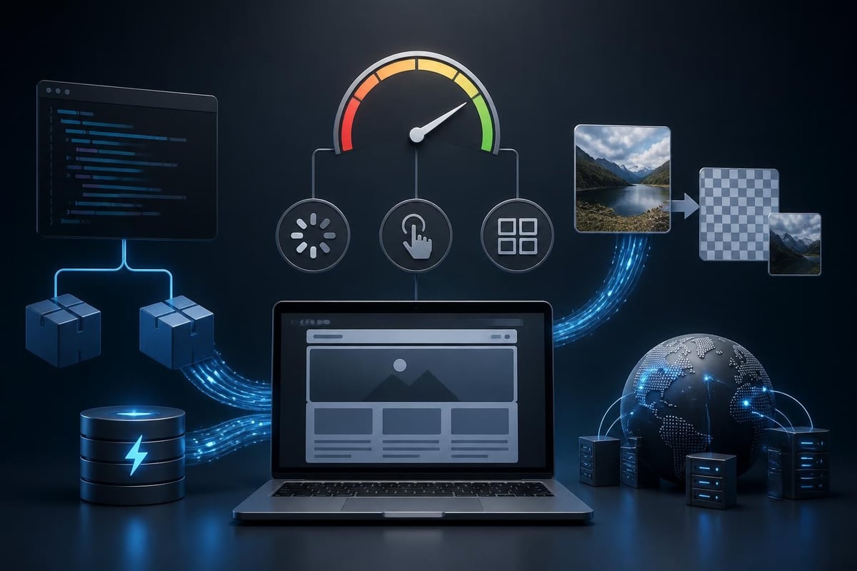 Performance Optimierung
