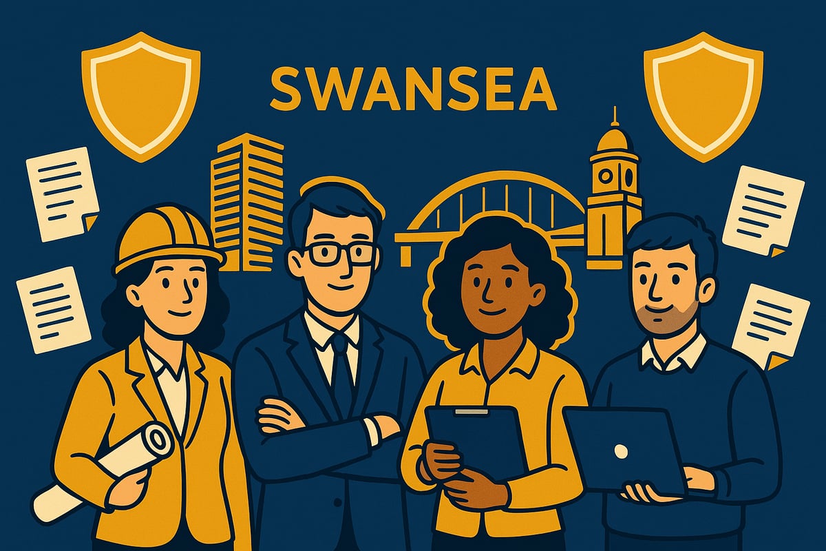 Understanding Professional Indemnity Insurance: What Swansea Businesses Need to Know Understanding Professional Indemnity Insurance: What Swansea Businesses Need to Know