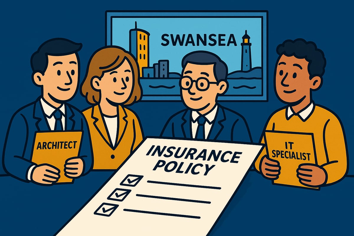 How to Get a Professional Indemnity Insurance Quote in Swansea: Step-by-Step Guide How to Get a Professional Indemnity Insurance Quote in Swansea: Step-by-Step Guide