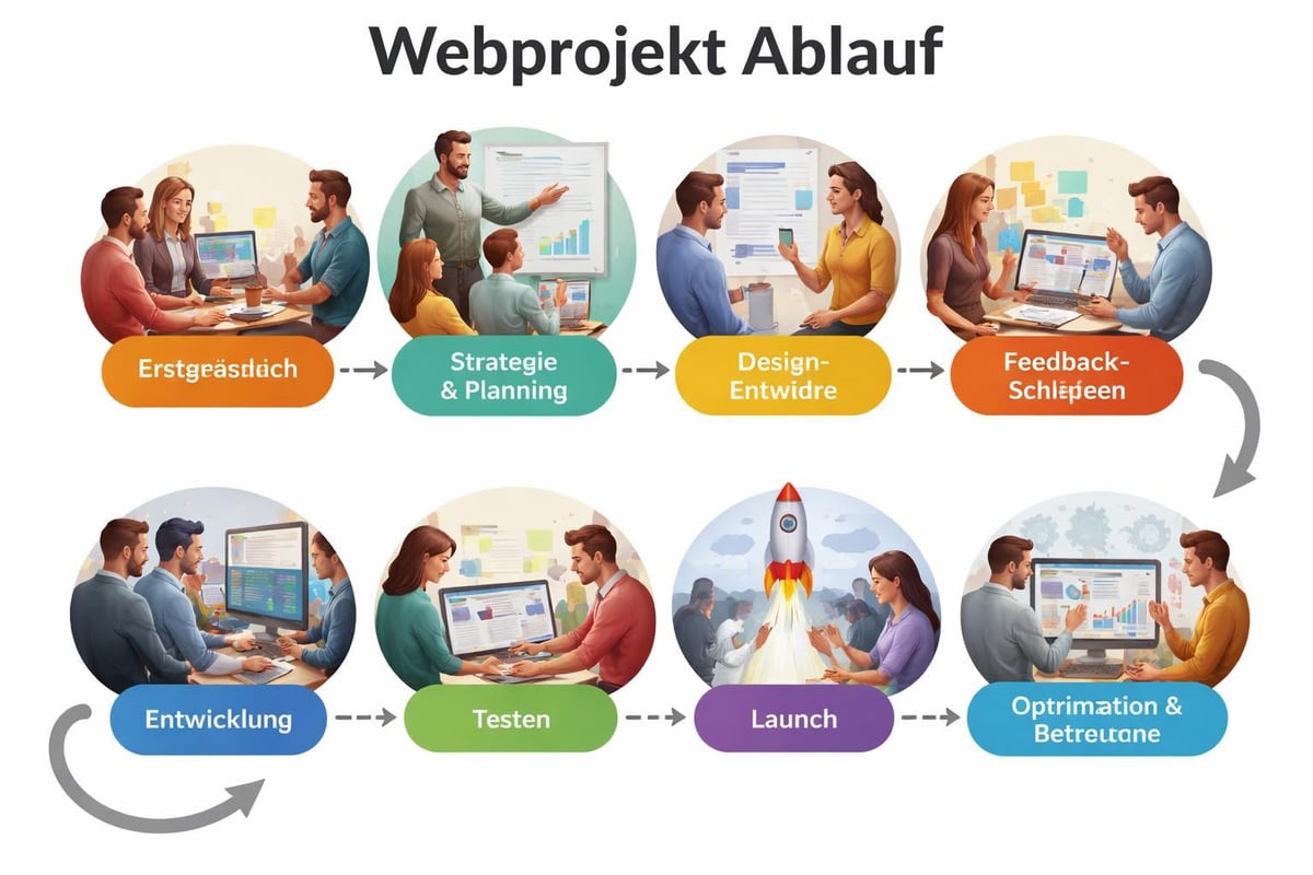Agency client collaboration