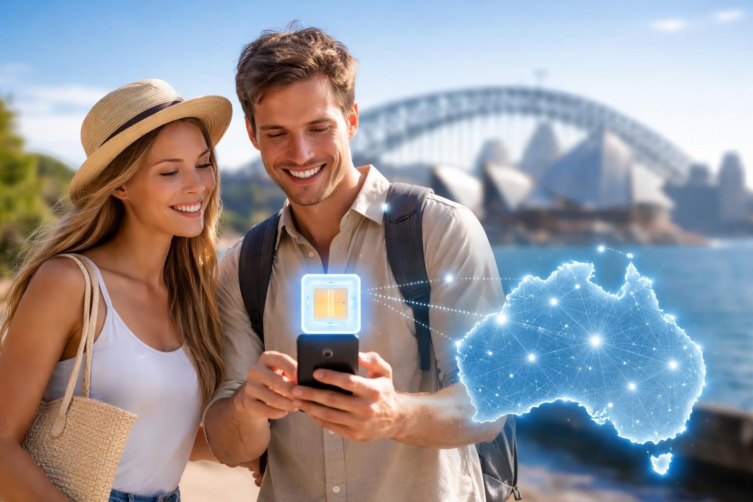 E SIM Australia: Your Complete 2026 Guide