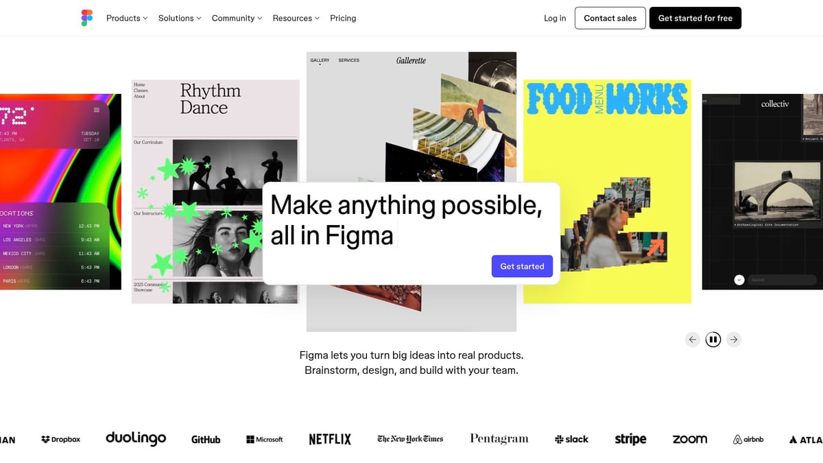 9 Essential Saas Product Companies to Watch in 2026 - Figma