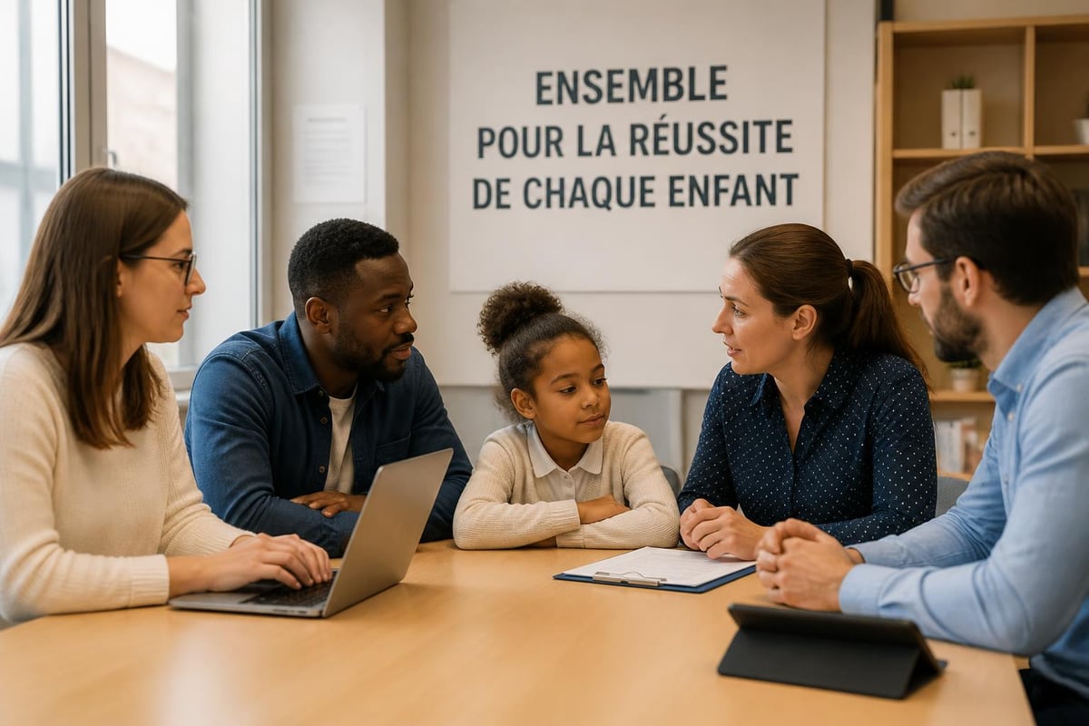 Écosystème éducatif