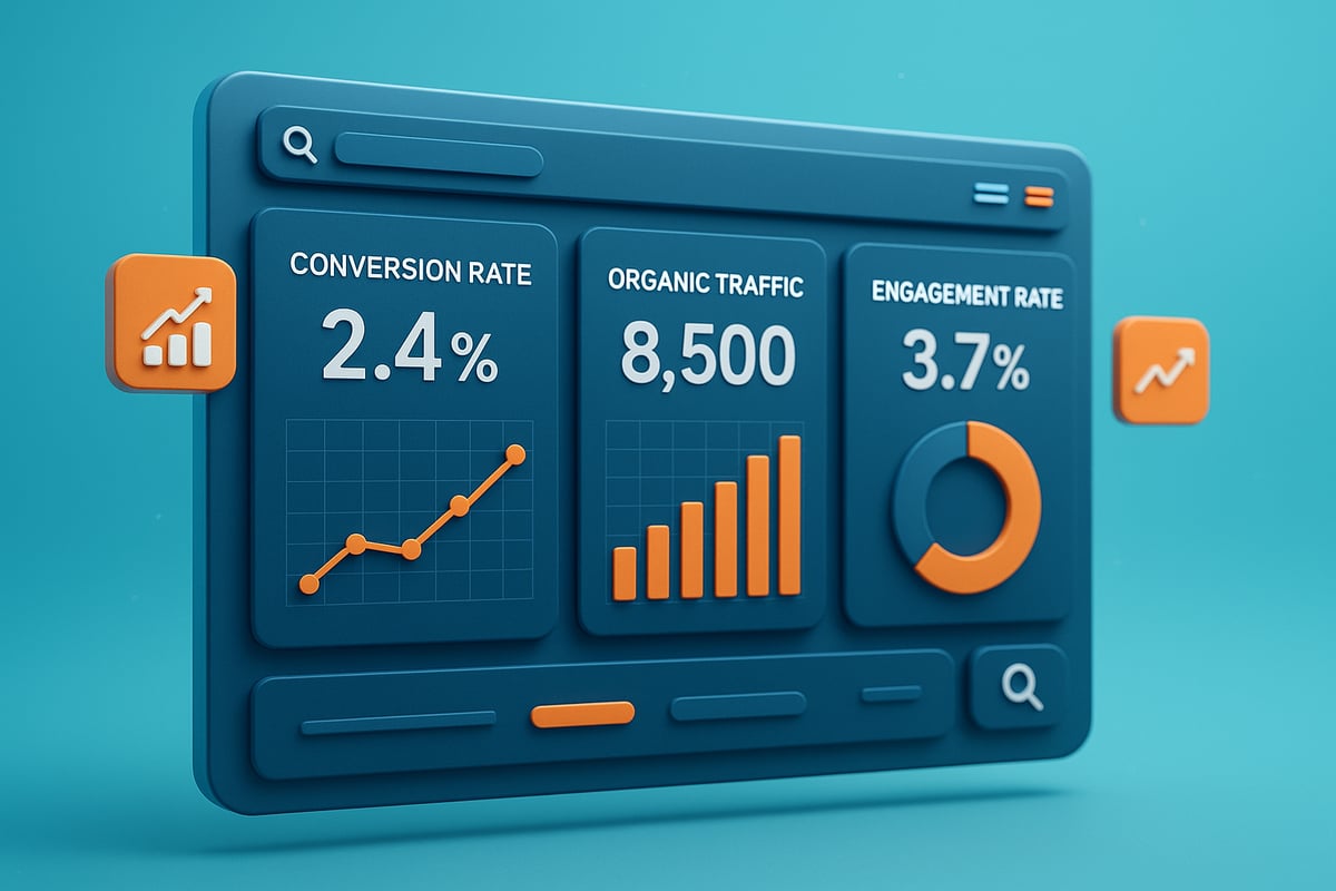 Comprendre les KPI en Marketing Digital