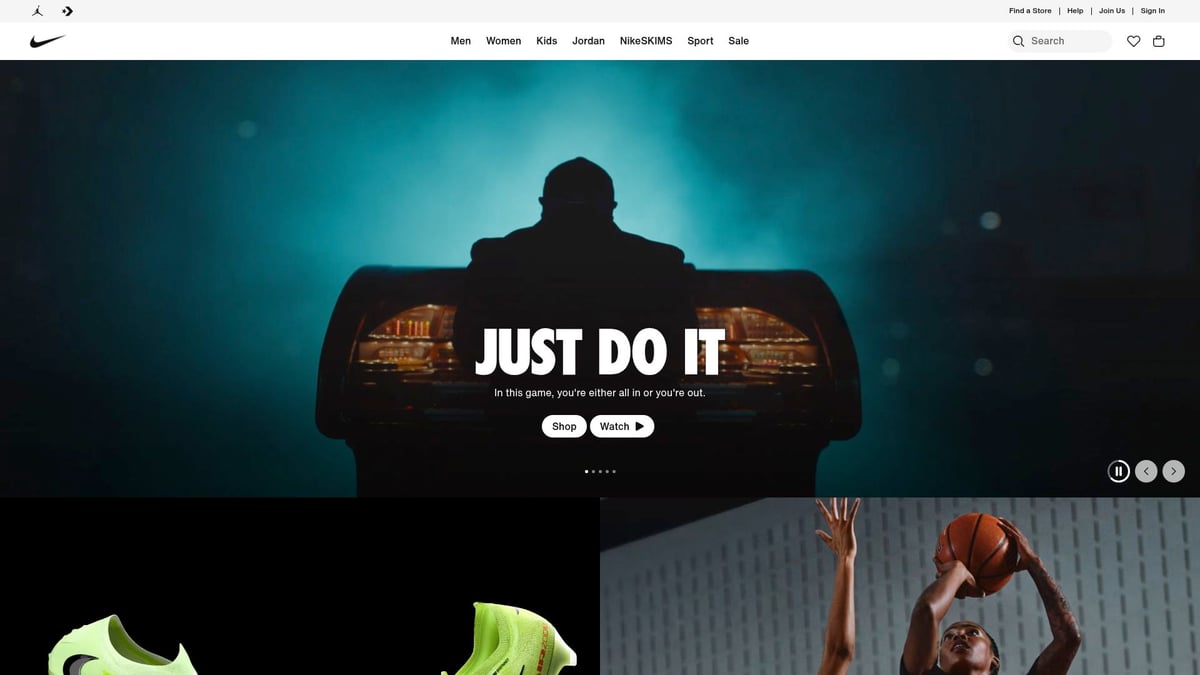 9 Essential Fitness Underwear Picks for 2025 Athletes - Nike Dri-FIT ADV Alpha Brief