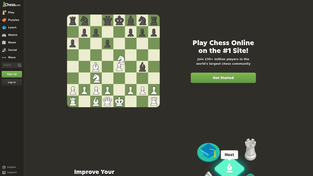 Top 8 Chess Resources Every Player Should Know in 2026 - Chess.com