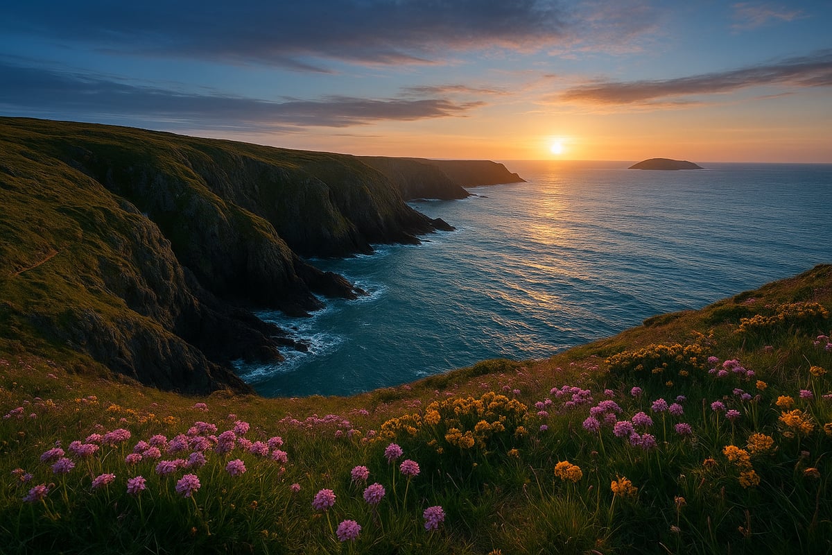 Top 10 Pembrokeshire Attractions to Explore in 2025