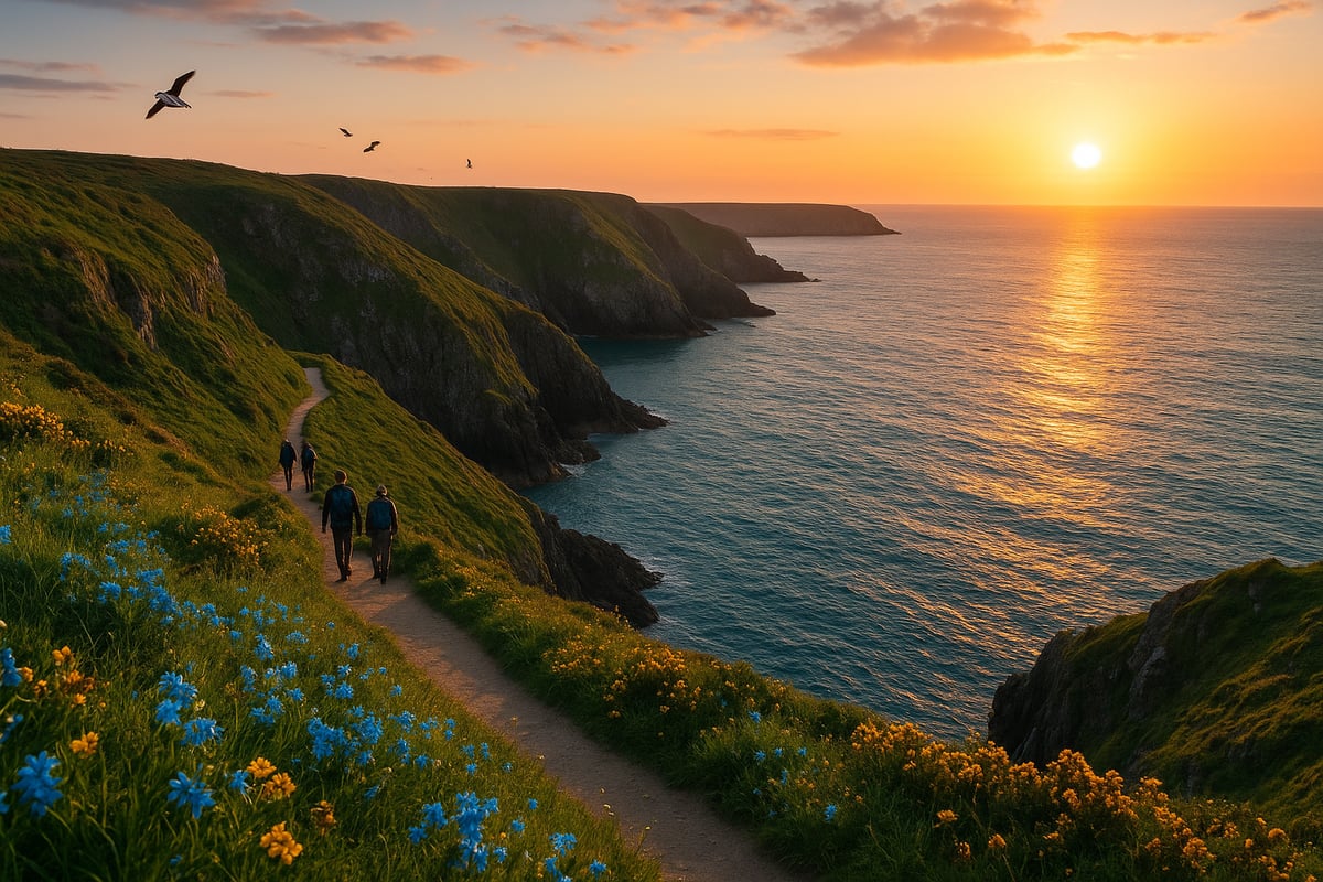 Why Visit Pembrokeshire in 2025?