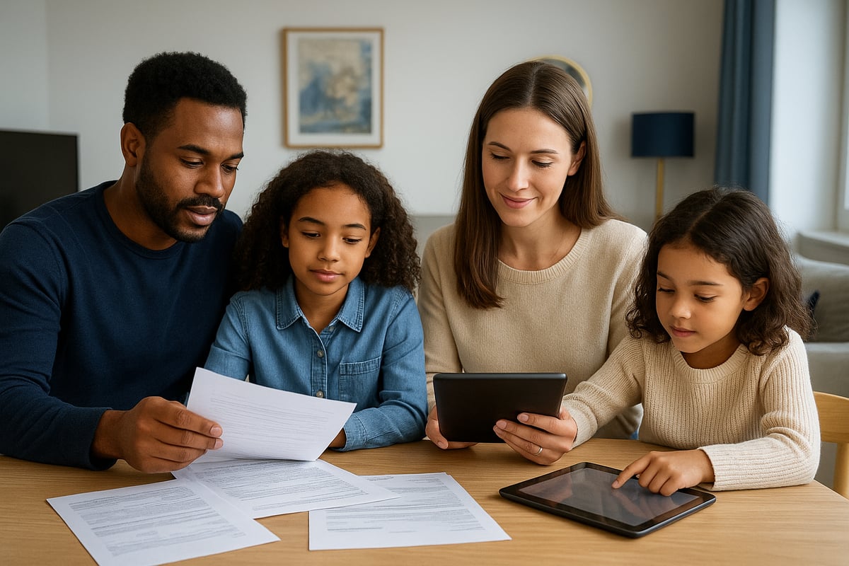 Assessing Your Asset Insurance Needs: Step-by-Step Guide