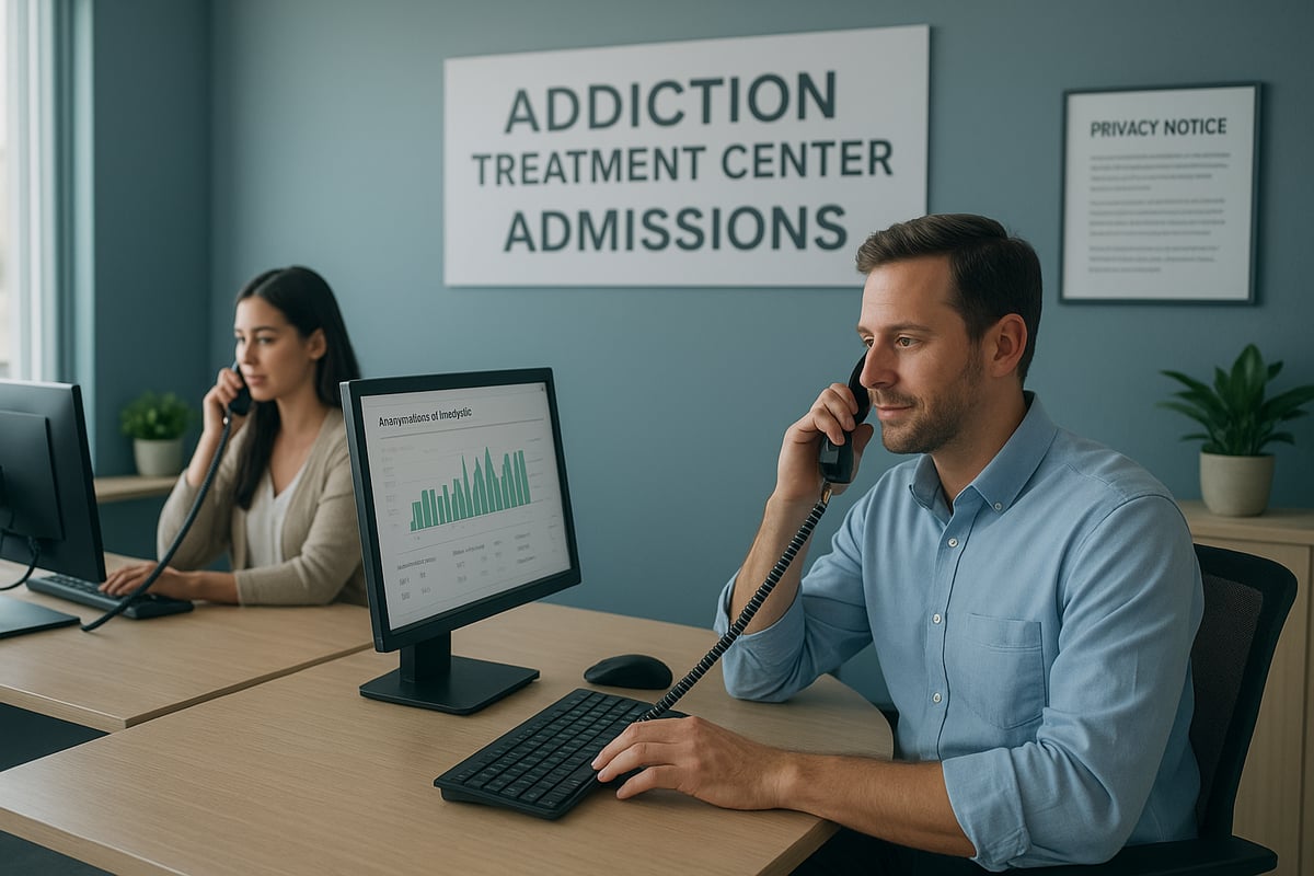 Why Call Tracking Matters for Ethical Rehab Marketing