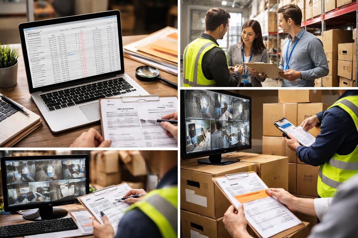 Accurate Inventory Management for Business Success Root cause analysis