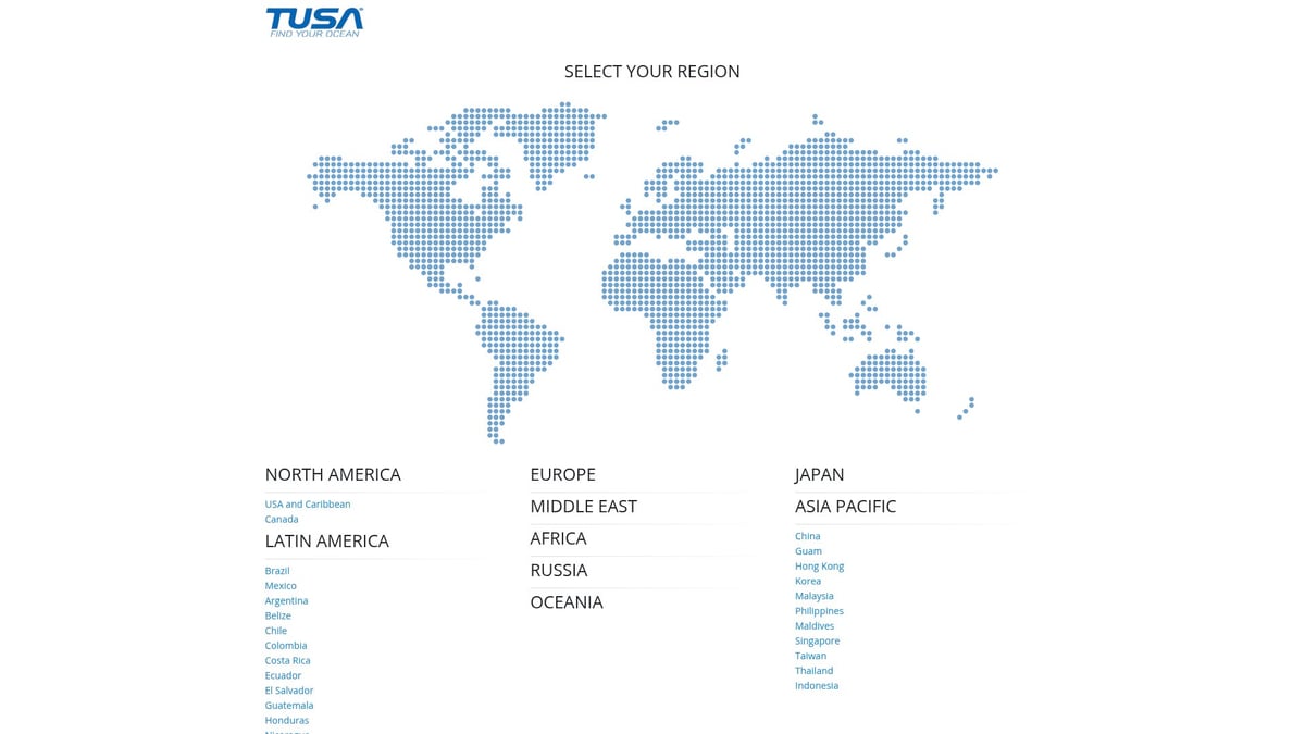 7 Best Scuba Mask With Prescription Lenses for 2026 - TUSA Freedom Ceos Prescription Mask