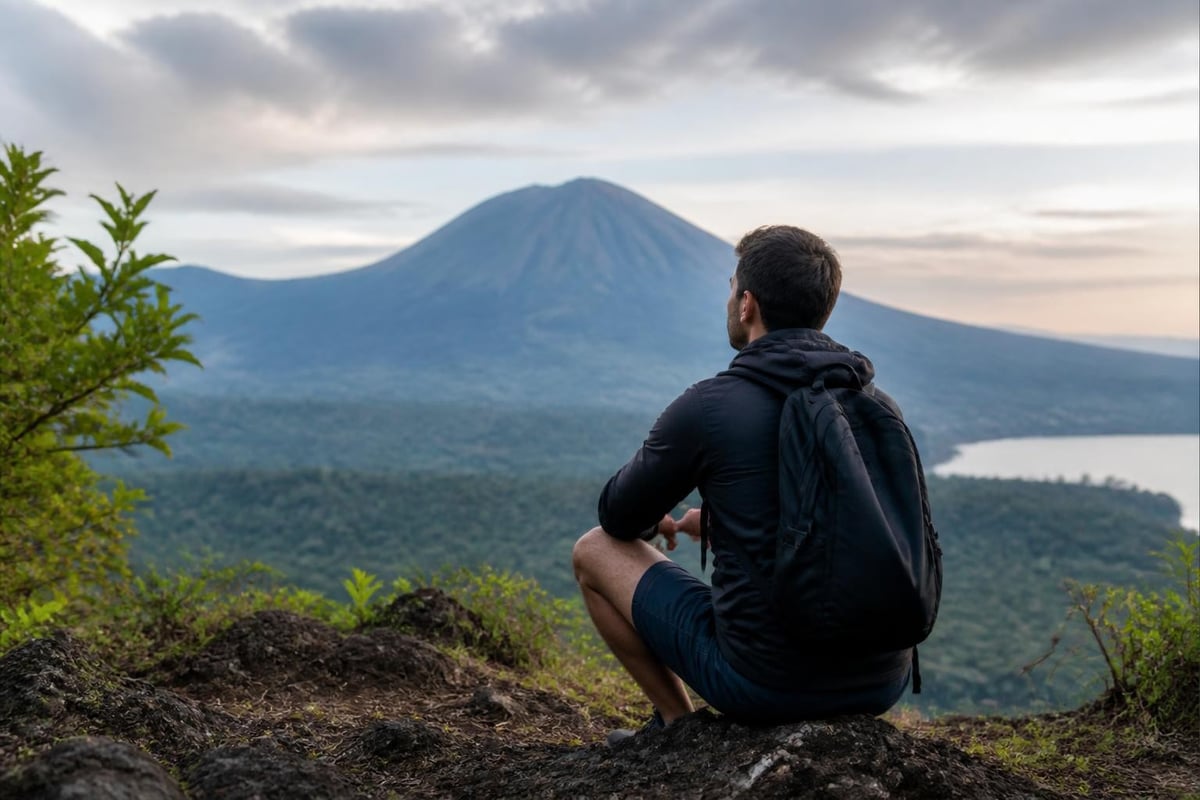 Costa Rica wellness excursion benefits