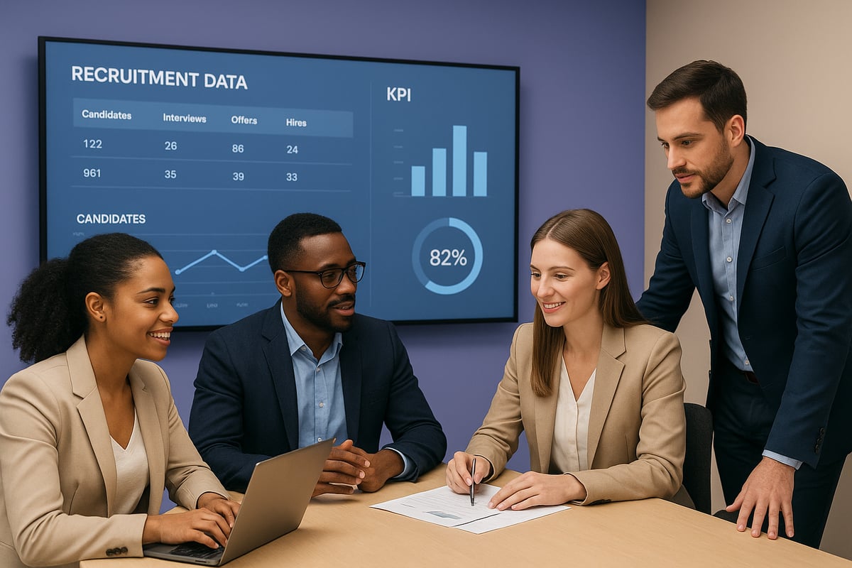 Wat Is RPO Business En Waarom Is Het Belangrijk In 2026?