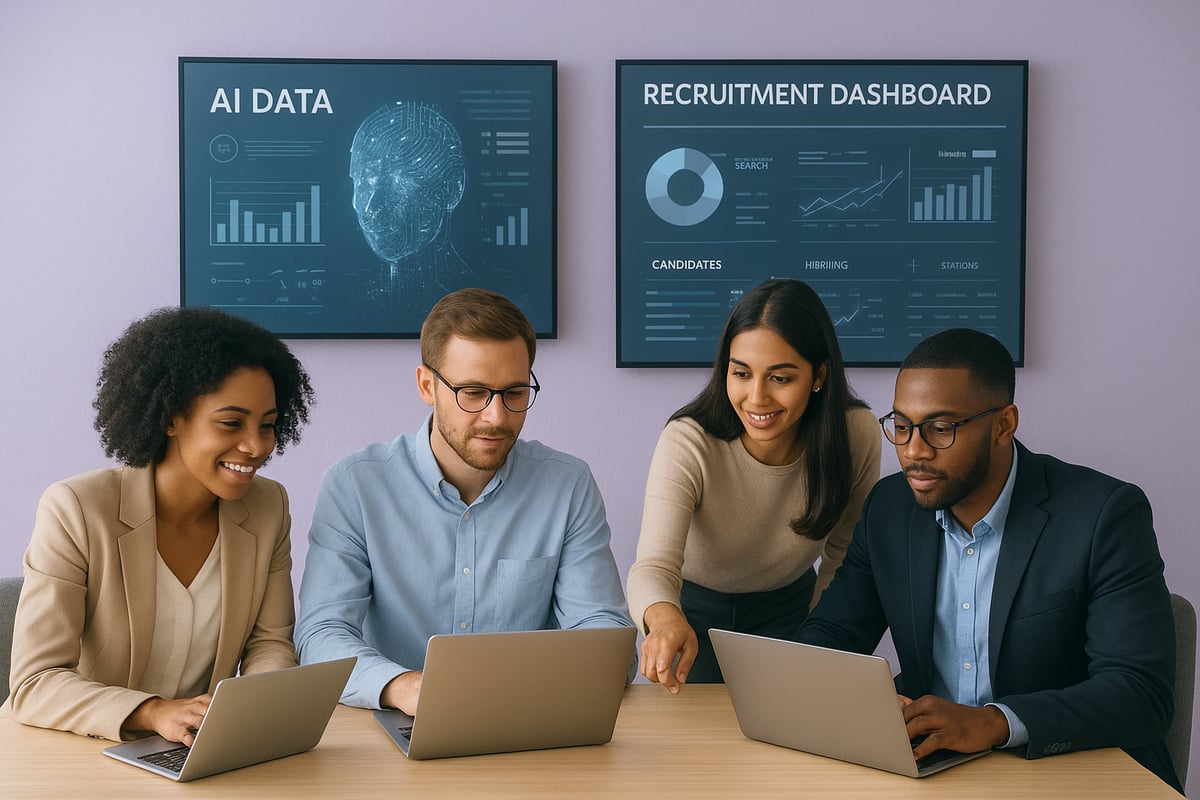 De Belangrijkste Trends In RPO Business Voor 2026