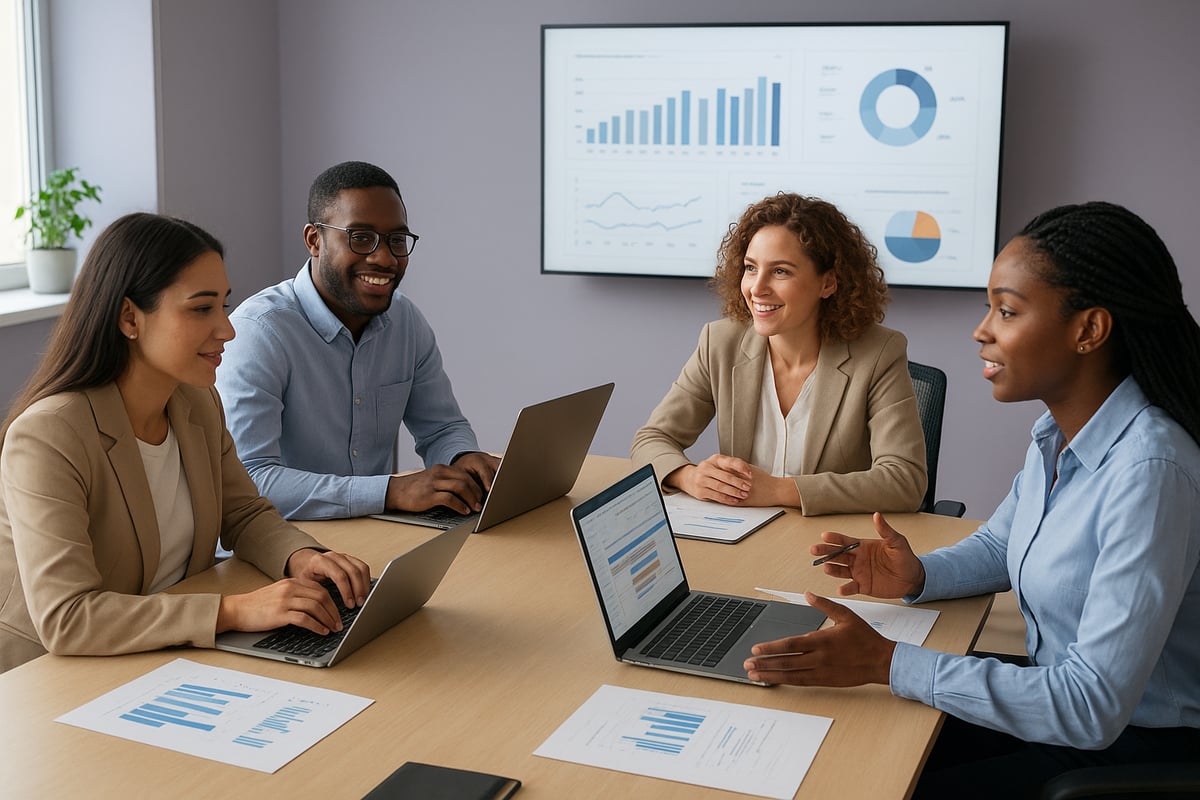 Stappenplan: Zo Zet Je Een Succesvolle RPO Business Op In 2026