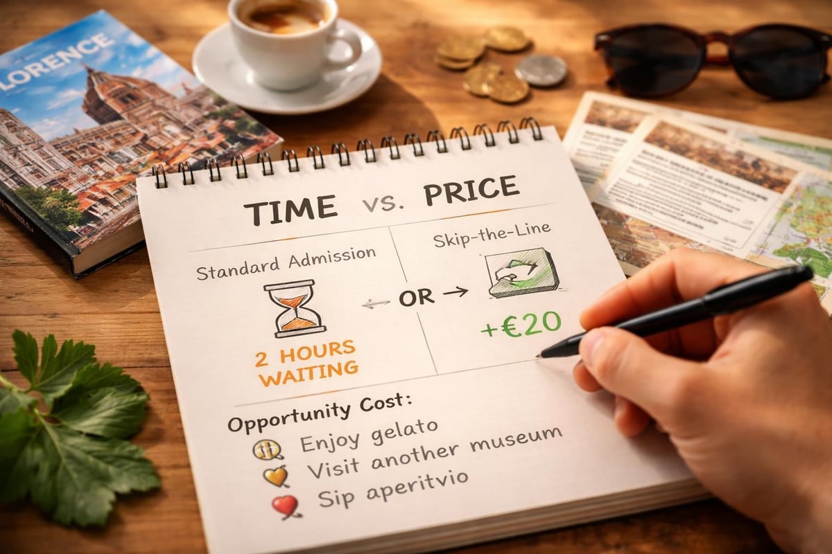 Cost-benefit analysis