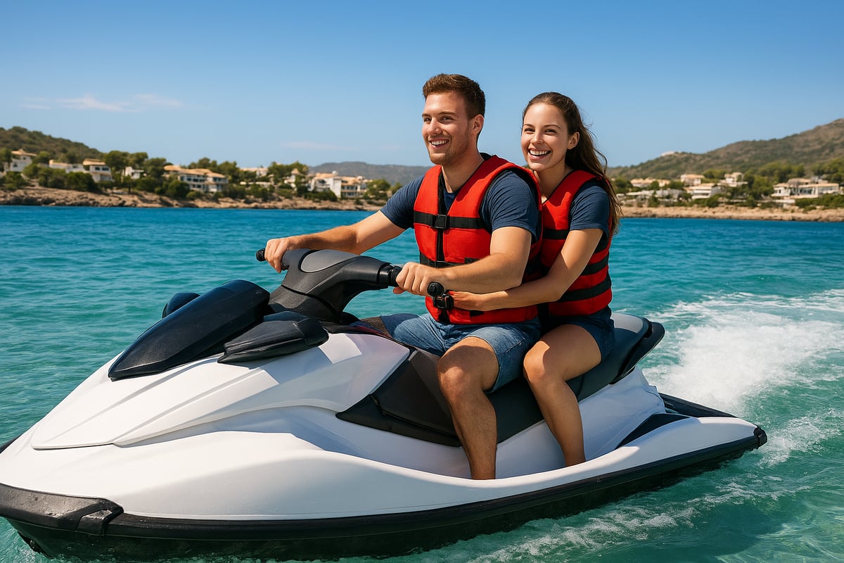 Motos de Agua Benidorm - article b91af91b d935 4816 9be fotografia realista de una pareja joven disfrutand 0 n2ivsk ¿Por Qué Elegir el Alquiler de Jet Ski? Ventajas y Experiencias para Principiantes