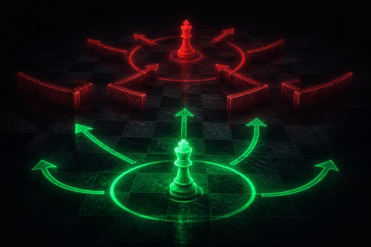 Operationalizing competitive intelligence