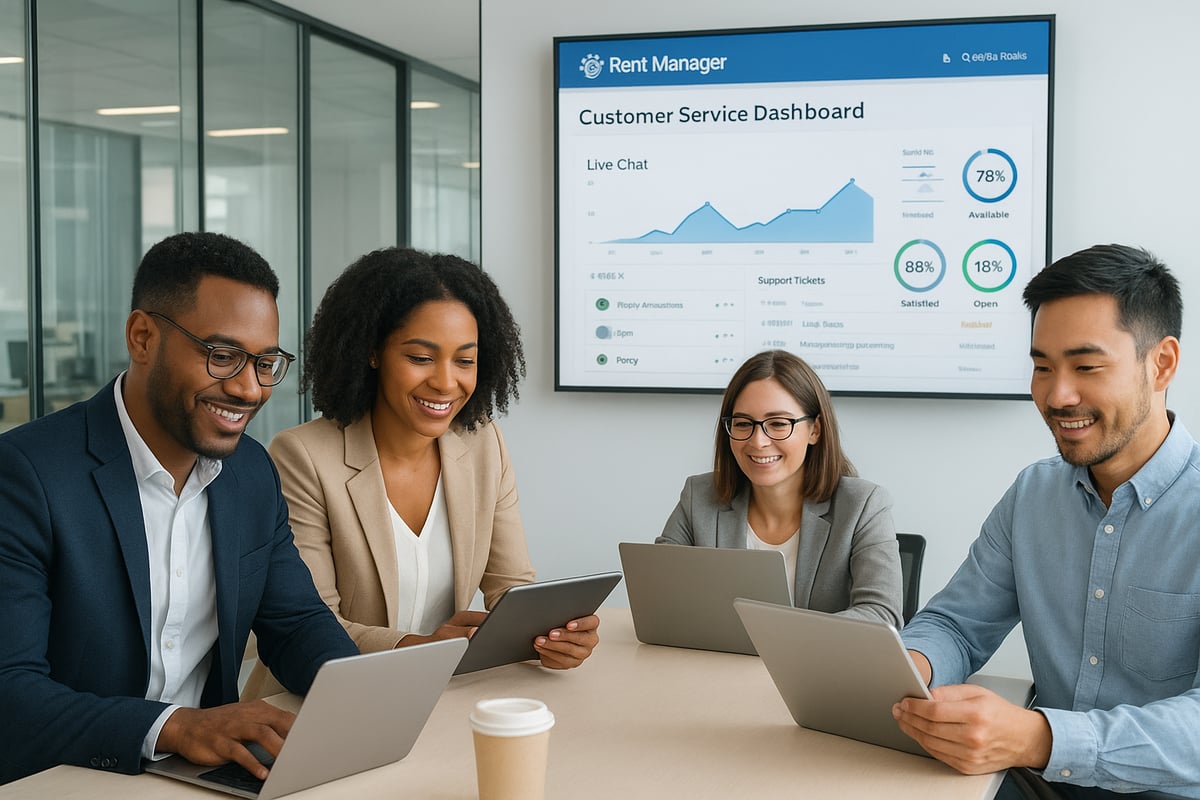 Understanding Rent Manager Customer Service in 2026