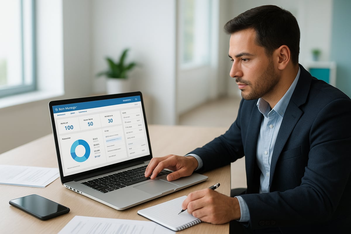 Troubleshooting Common Rent Manager Customer Service Issues